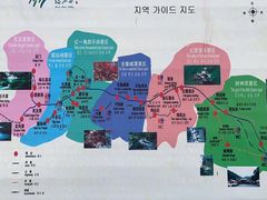 -本溪汤沟绿石谷森林公园