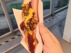 -宜家家居(四元桥商场店)