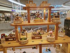 -覔书店(壹方城店)