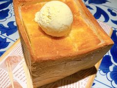 -绿茶餐厅(布吉万象汇店)