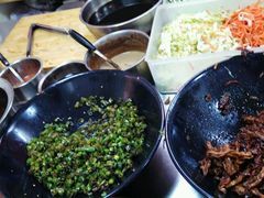 android_upload_pic-大姨捞面(新安花园店)