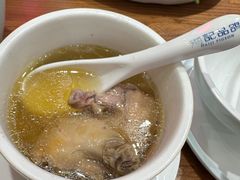 -海记品鸽·新疆菜(高铁站店)