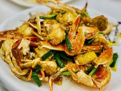 -吉莲利苑海鲜酒家(珠海拱北29年老字号店)