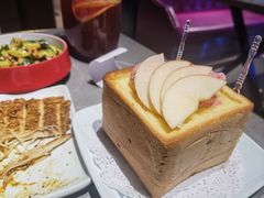 -醉炫音速烧烤·干煸菜(沙河总店)