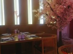 -栖川山葵家·寿喜锅·日式料理(龙湖北城天街商场店)