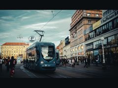 -耶拉契奇总督广场