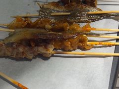 -粟氏天府·东北烧烤(长安街店)