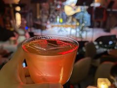 -TZ House音乐现场(来福士中心店)
