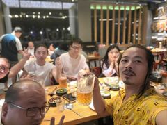 -BOILER博乐精酿(东坪山店)