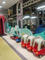 -meland club亲子乐园(重庆万象城店)