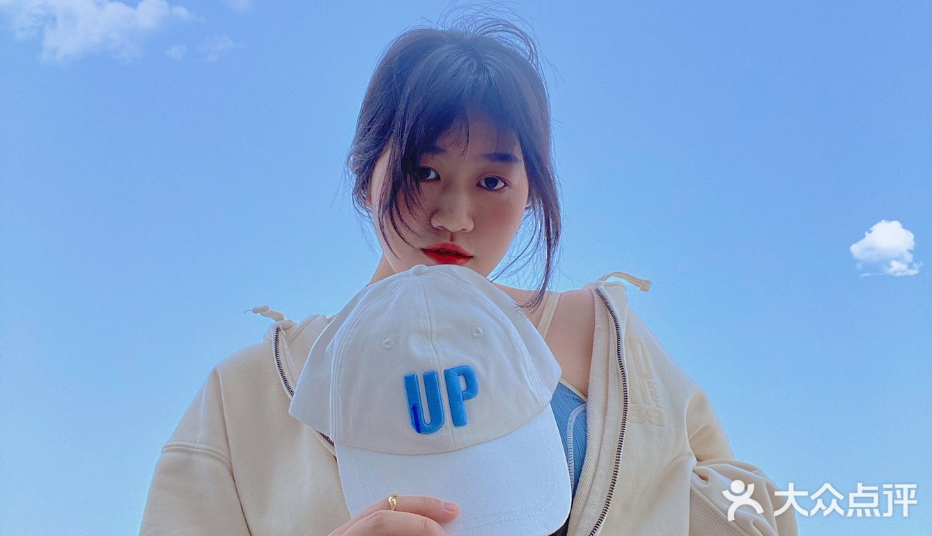 在家也能拍大片！