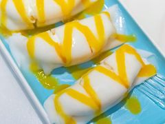 -香香海南菜餐厅