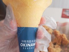 -肯德基(龙之梦购物中心店)