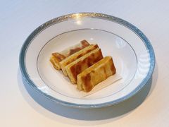 大黄米烙饼-怡情荟•海鲜青岛菜(五四广场旗舰店)