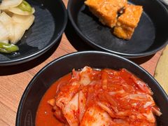 -虎哥六韩式烤肉料理 TIGERGRILL(隆生金山湖中心购物广场店)