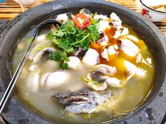 -大鼎石锅鱼(春江里店)