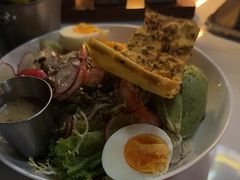 -The BREW·酿餐厅(浦东嘉里大酒店)