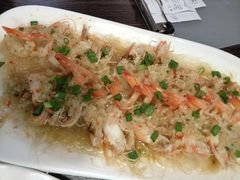 -大洋家·精品潮汕菜·生腌砂锅粥(天河东路店)