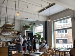 -BOR Eatery(安福路店)