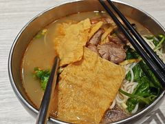 -柒小螺·螺蛳粉(利丰广场店)