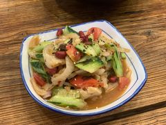 -阿木舂记·特色小吃(平江路店)