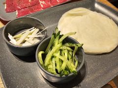 -新石器烤肉(马鞍山印象汇店)