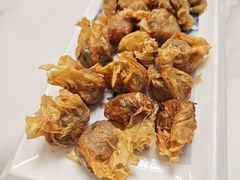 -阿忠食坊大排档·20年老店(万象城店)