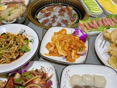 -鹤之乡·齐齐哈尔东北炭火烤肉(昆明盈江路店)