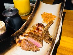 -和彩放题餐厅(酒仙桥店)
