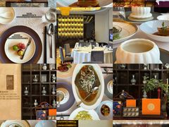 -长沙威斯汀酒店·祈顺酒家中餐厅(雨花亭店)