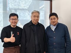 -长春堂顺时而饮(前门店)