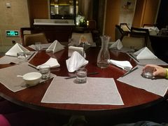 -蜻蜓逐宴全日制西餐厅I古北水镇大酒店