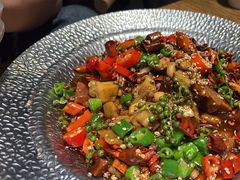 -叶派龙虾•招牌香辣蟹·海鲜(中海国际店)