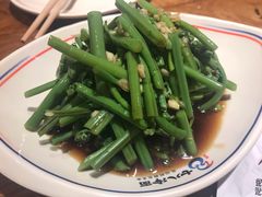 拌蕨菜-七八冷面·延边朝鲜族美食(欢乐谷店)