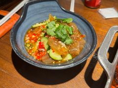 -乔街深夜食堂·小龙虾·高压锅生蚝(杭州总店)
