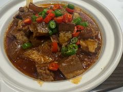 -金枝玉叶上海人家食府(三里河店)