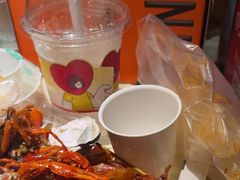 -串盟烧烤大排档·长沙美食地标(星沙店)