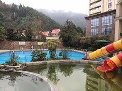 -花水湾第一村温泉大酒店