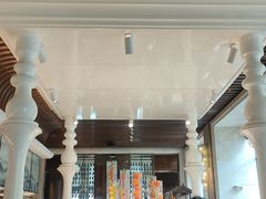 -天津富力万达文华酒店·美食汇自助餐厅