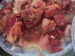 -杨天玉腊牛羊肉