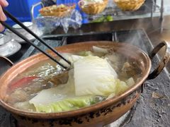 -象山村腊排骨(丽江总店)