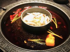 -晓宇重庆火锅(龙首店)