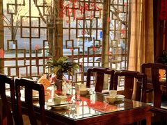 -面辣子·陕西家乡菜(长安店)