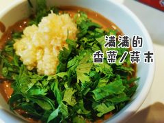 -祥源胡同·涮牛羊肉火锅(花桥店)