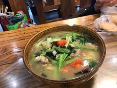 -美味居(古城店)