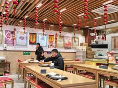 -护国寺小吃(中关村店)