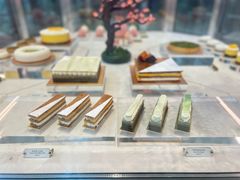 -广州文华东方酒店·文华饼店