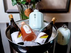 -止观小馆·辽河口渔家菜(王府井店)