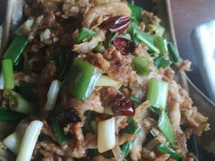 -宣威山野人家·云南菜·菌火锅(金碧店)