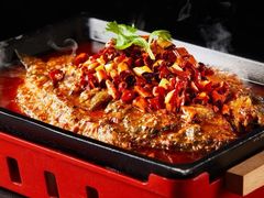 -西单小院·川湘苑